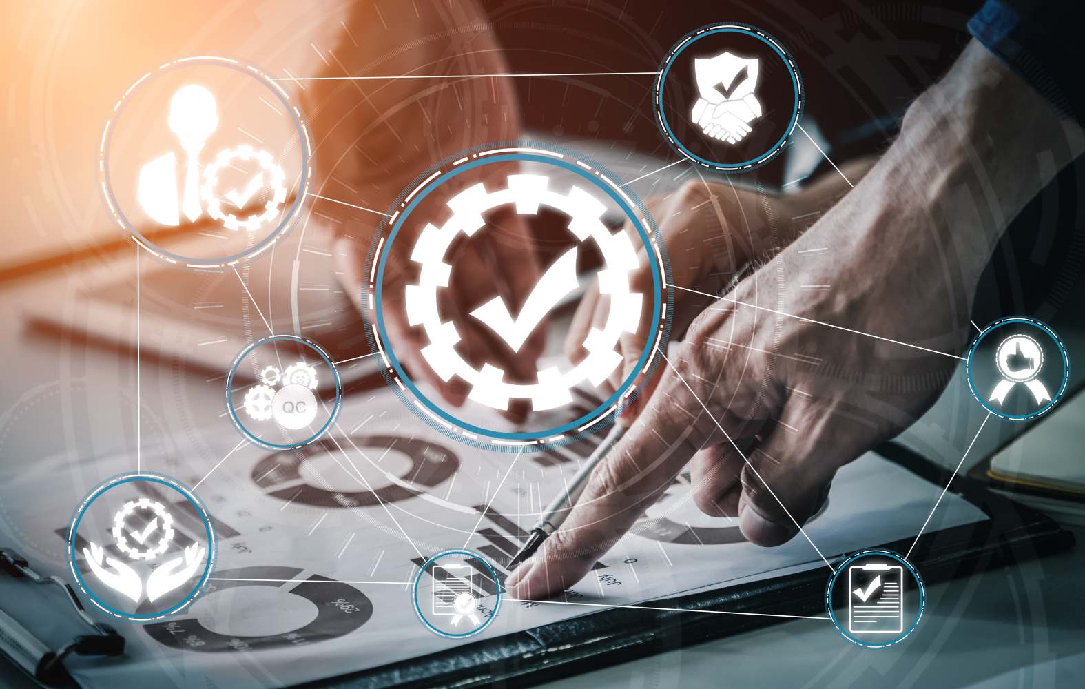 ISO 31000 Kurumsal Risk Yönetimi